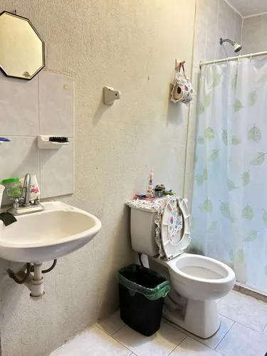 Casa En Vente En Metropolis Ii, Morelia