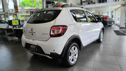 Renault Stepway 1.6 Dynamique Mt