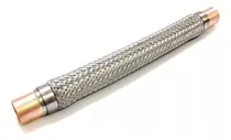 Comprar Antivibrador 1-1\u002F8 Soldable De Cobre Refrigeración