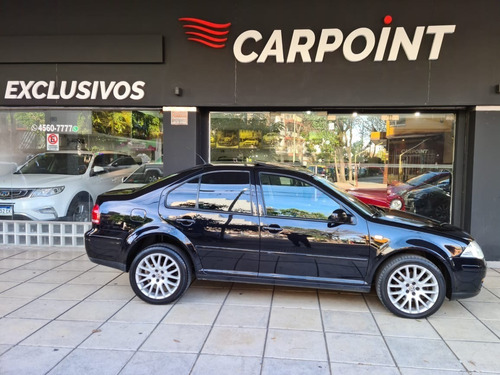 Imagen 6 de 14 de Volkswagen Bora 2011 1.8t 100000 Km Impecable Permuto