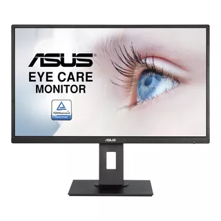 Monitor gamer Asus Eye Care VA279HAL LCD 27" negro 100V/240V