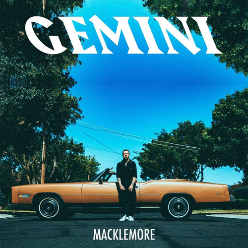 Cd: Gemini