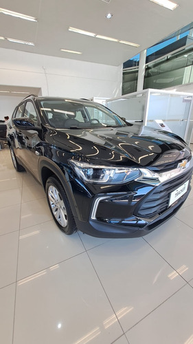 Chevrolet Tracker 1.2 Turbo Ltz At