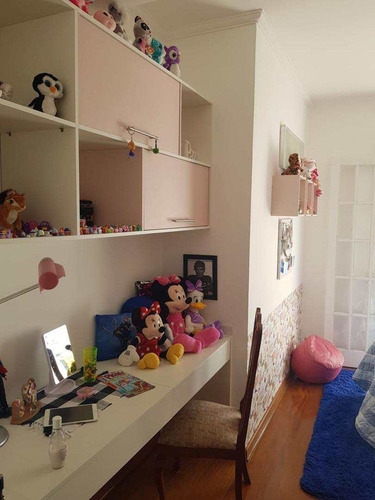 Imagem 18 de 22 de Flórida | Casa 350 M² 4 Suítes 6 Vagas | M-4796 - V4796