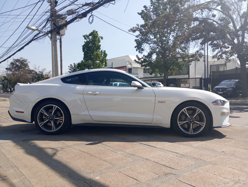 Ford Mustang Gt Coupé 4x2 5.0 Automático 2023