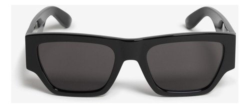 Gafas De Sol Alexander Mcqueen Rectangulares