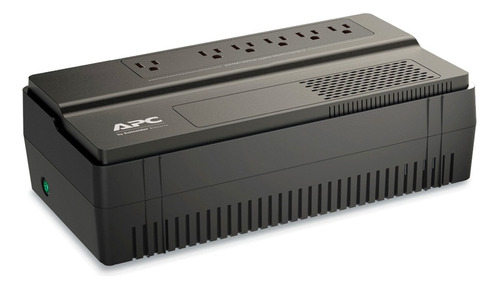 Ups Apc 800va 450w 120v Avr Easy Bv800