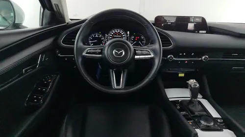 Mazda 3 GRAND TOURING MHEV