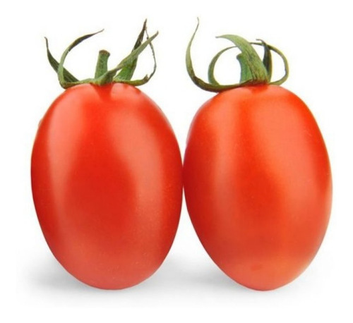 200 Semillas Tomate Perita Rio Grande Huerta Hortaliza