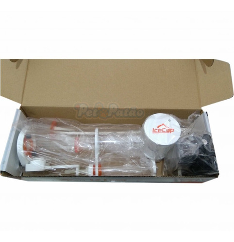 Icecap Skimmer K1 Nano Até 120l Bivolt - Un