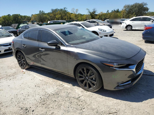 Mazda 3 2024 Sedan Yonke Partes Piezas Desarmo Despiezo