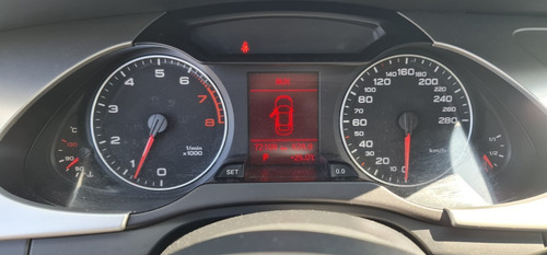Audi A4 Ambition Quattro Tfsi 2.0 211cv