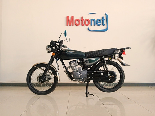 Imagen 8 de 14 de Zanella Sapucai 150 Full 0km Año 2021 Entrega Inmediata