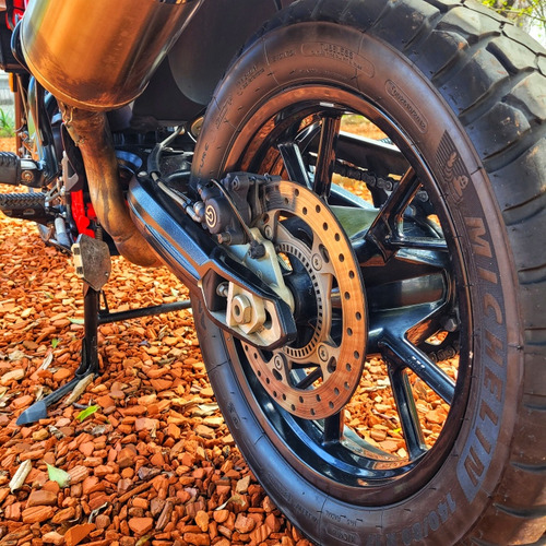 Bmw F700 Gs
