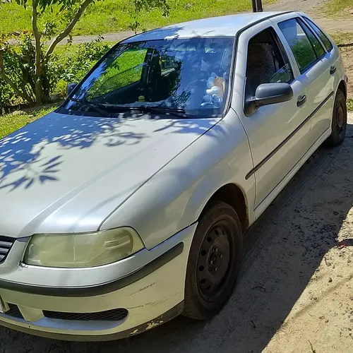 Imagem de Volkswagen Gol 2000 1.0 16v 5p