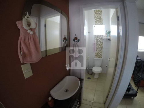 Imagem 3 de 21 de Casa Com 3 Dormitórios À Venda, 260 M² Por R$ 720.000,01 - City Ribeirão - Ribeirão Preto/sp - Ca0867