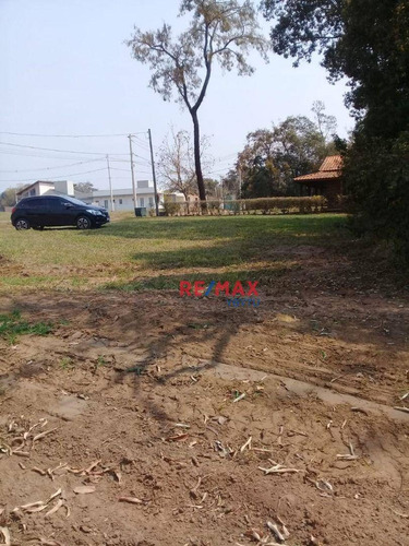 Imagem 6 de 13 de Terreno À Venda, 450 M² Por R$ 46.000,00 - Condomínio Ninho Verde Ii - Pardinho/sp - Te0066