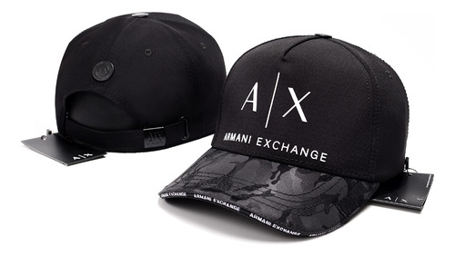 Jockey Gorro Amani Exchange Ax