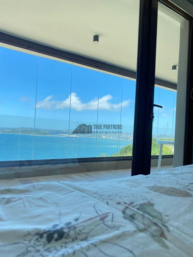 Departamento En Venta De 2 Dorm. En Puerto Montt