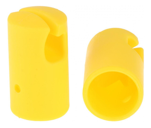 Tapas Para Postes De Esgrima De Trampolín, 6 Piezas