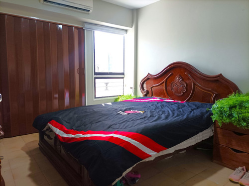 En Venta Hermoso Apartamento Remodelado, Precio De Oportunidad, Negociable, En Manzanares Este. Ln