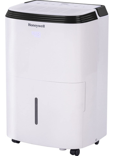 Honeywell Tp30wkn Energy Star Deshumidificador Para Habitac.