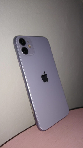 Celular iPhone 11 De 128 Gb