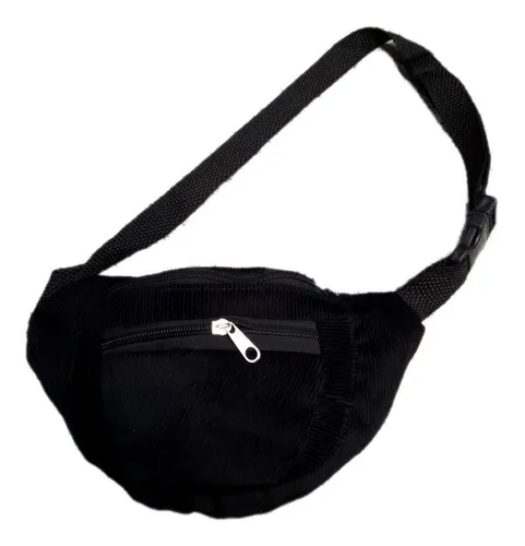 Excelente Ri onera De Corderoy Con Bolsillo Frontal MercadoLibre