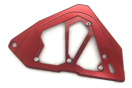 K0 Para Kawasaki Ninja250 Ninja300 Z250 Z300 2013-2017 Front