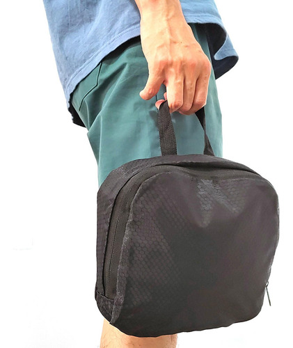 Mochila De Camping Mochila Plegable Ajustable Para Escalada