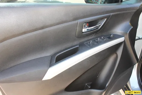 Suzuki S-Cross 1.6 Gl 2wd At 4x2
