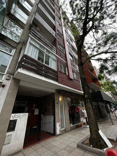 Imagen 30 de 30 de Departamento En Venta 2 Ambientes Externo - Centro Mar Del Plata