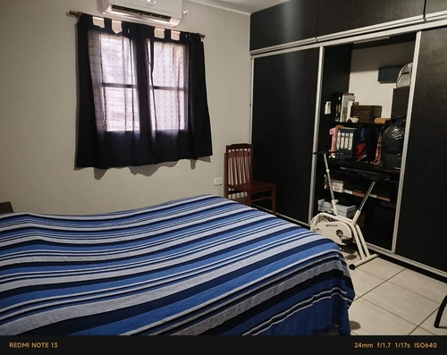 Venta Depto Marquez De Sobremonte 2 Dorm