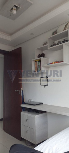 Imagem 14 de 14 de Apartamento - Parque Da Fonte - Ref: 4056 - V-4056
