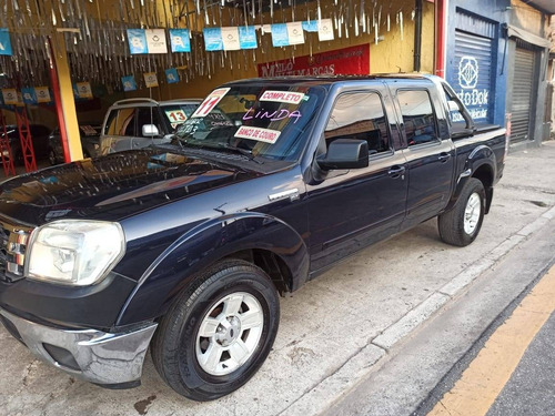 Imagem 14 de 15 de Ford Ranger 2.3 Xlt 16v 4x2 Cd Gasolina 4p Manual