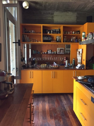 Casa En Barrio Cerrado- Ref: 1093