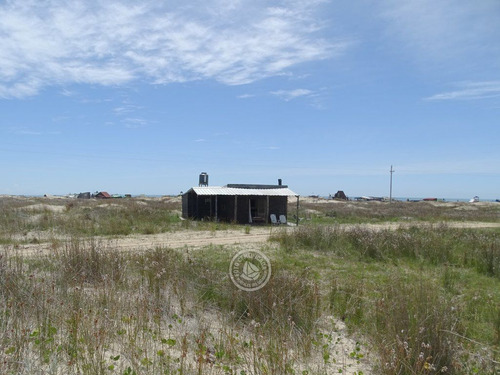 La Isla En Cabo Polonio
