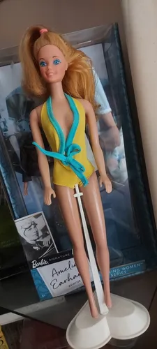 Barbie My First 1980 (Usado)