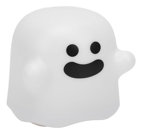 Ghost Night Recargable, 1200 Mah, Usb, Regulable Infinitamen