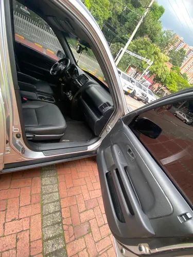 Honda CR-V 2.4 Lx