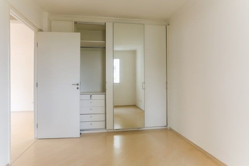 Apartamento À Venda Na Rua Jaci, Chácara Inglesa, São Paulo - Sp - Liv-11734