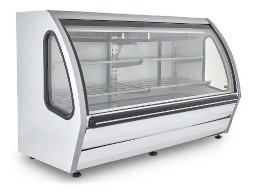 Vitrina Refrigerada Comercial Torrey Drd6 1.8 Metros