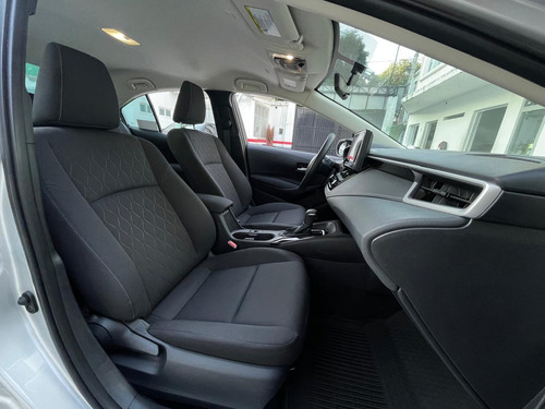 Toyota Corolla 2.0 Le Cvt