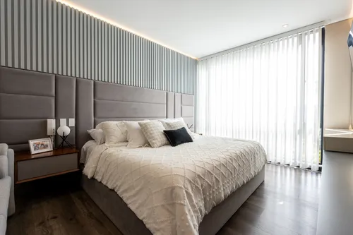 Apartamento En Venta En Cerros De Suba (localidad De Suba). Cod V1038665