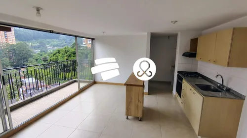Escribe El Mejor Capítulo De Tu Vida En Este Espléndido Apartamento