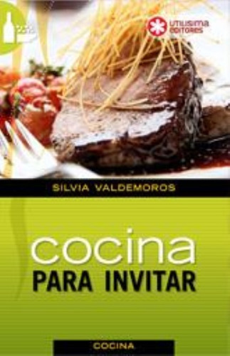 Cocina Para Invitar-novedad