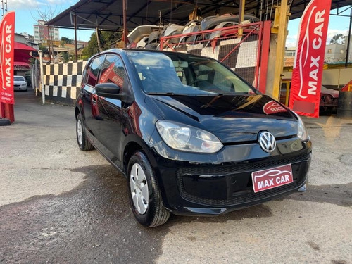 Volkswagen Up! Up Take Ma