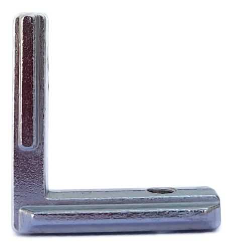 M1112 Impresora 3d Conector Union L Perfil M4 2020 Aluminio
