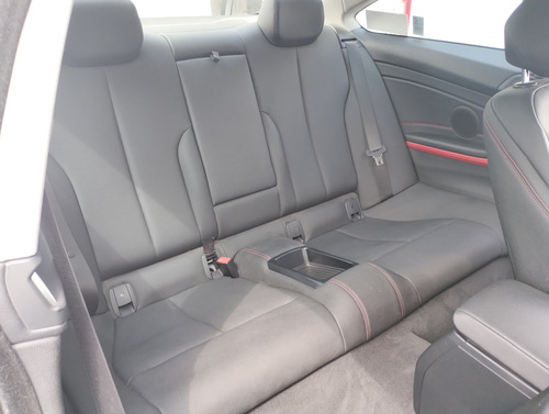 BMW Serie 4 2.0 420ia Coupe Sport Line At