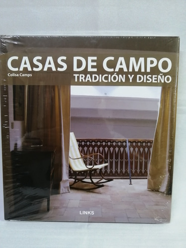 Casas De Campo. Tradicion Y Diseño Link Structure (oceano)